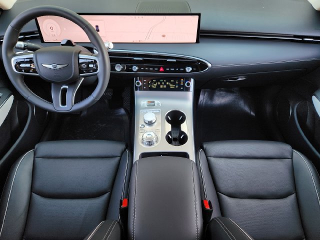 Used 2026 Genesis GV70 2.5T Advanced AWD/4WD image 21