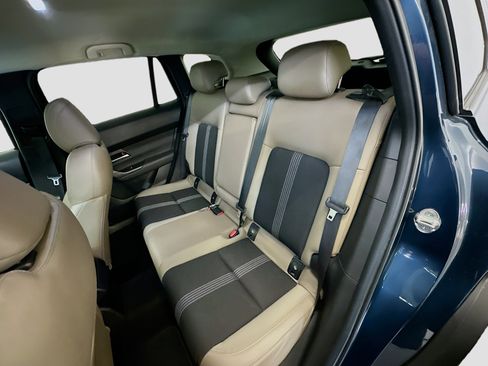 Used 2025 MAZDA CX-50 AWD 2.5 S w/ Preferred Package image 29