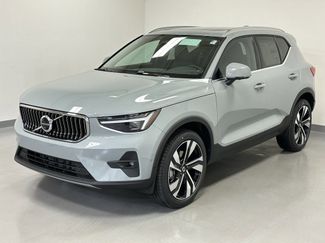 New 2024 Volvo XC40 B5 Ultimate w/ Protection Package Premier image 1