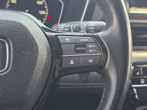 Used 2024 Honda Pilot EX-L image 39