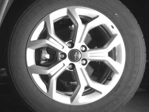 Used 2025 Jeep Compass Latitude image 14