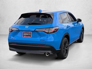 New 2026 Honda HR-V Sport video 2