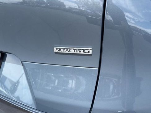 Used 2024 MAZDA CX-30 AWD 2.5 S w/ Preferred Package image 9