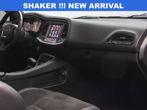 Used 2021 Dodge Challenger R/T w/ Plus Package image 19