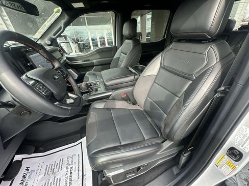 Used 2025 Ford F150 Raptor image 17