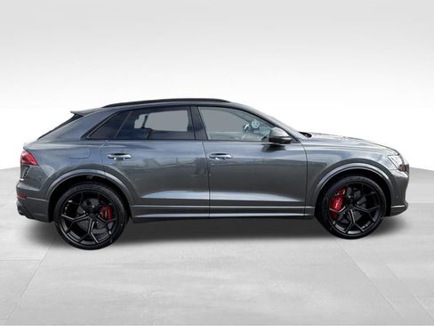 New 2026 Audi RS Q8 performance image 6
