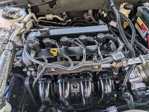 Used 2010 Ford Fusion SEL image 22