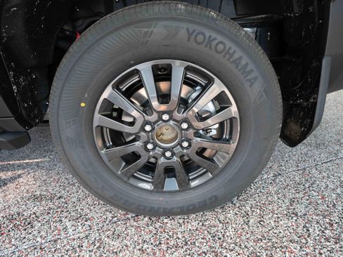 New 2026 Toyota Land Cruiser 1958 image 29