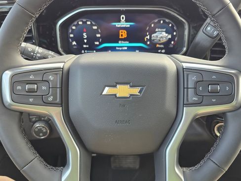 New 2026 Chevrolet Silverado 1500 LT w/ Protection Package AWD/4WD image 25