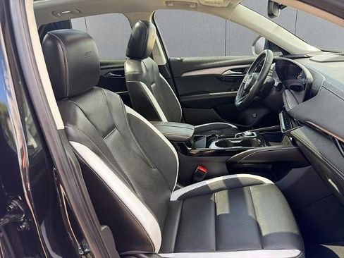 Used 2024 Buick Envision Sport Touring AWD/4WD image 15