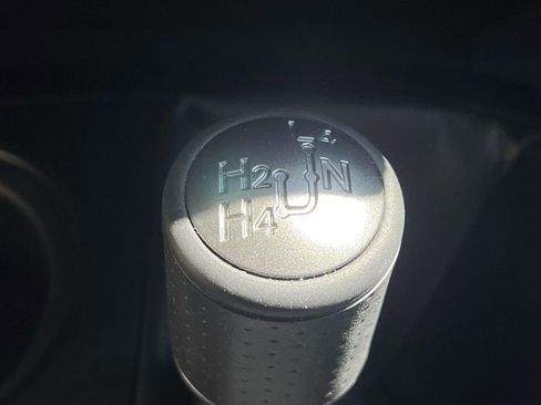 Used 2024 Toyota 4Runner TRD Pro AWD/4WD image 18