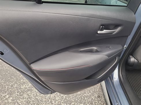 Used 2023 Toyota Corolla SE image 11