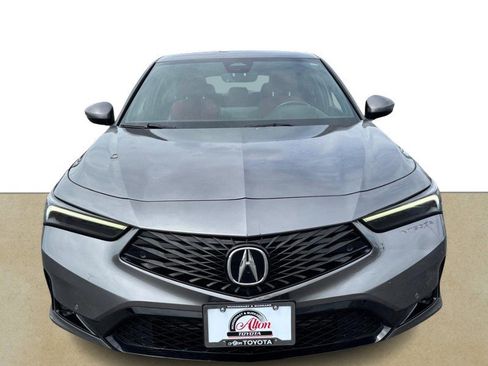 Used 2023 Acura Integra A-Spec FWD image 9