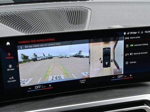 Used 2023 BMW i4 eDrive40 RWD image 18
