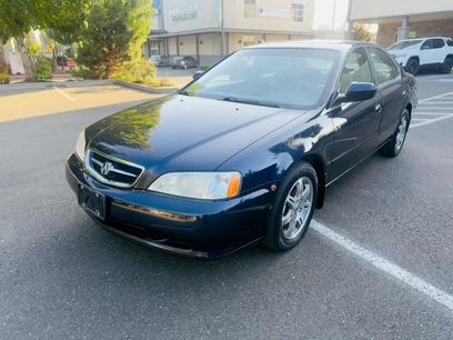 Used 2000 Acura TL