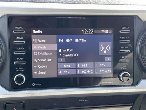 Used 2020 Toyota Tacoma SR5 image 25