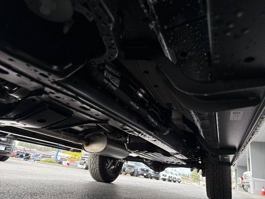 New 2026 Ford Ranger XL AWD/4WD image 32