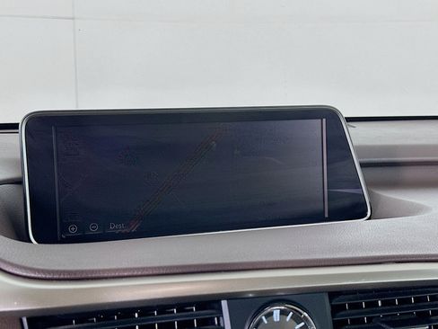 Used 2018 Lexus RX 350 FWD w/ Premium Package image 22