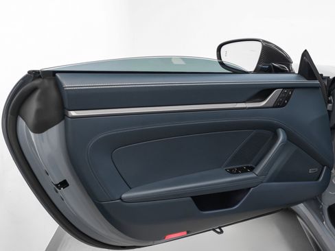 Used 2023 Porsche 911 Targa 4S image 50