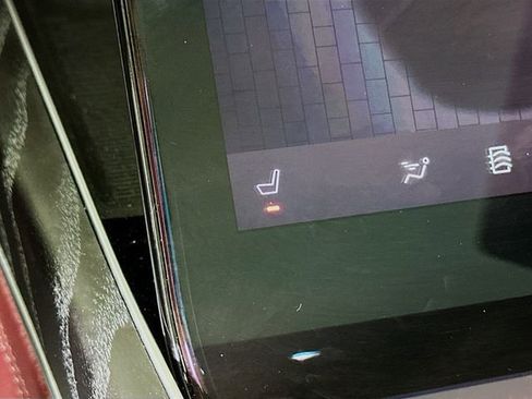 Used 2025 Cadillac Escalade ESV Premium Luxury w/ Touring Package image 22