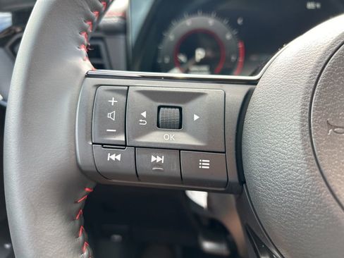 New 2026 Nissan Kicks SR w/ Illumination Package image 19