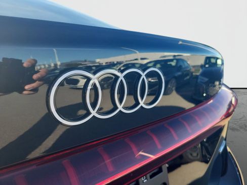 New 2025 Audi A5 2.0T Premium Plus image 7