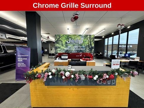 New 2024 RAM 3500 Tradesman w/ Chrome Appearance Group image 32