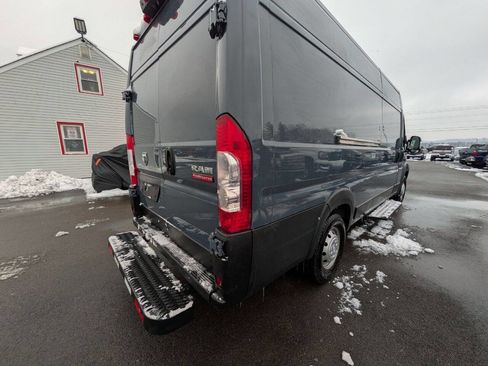 Used 2019 RAM ProMaster 3500 image 5