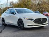 Used 2025 MAZDA MAZDA3 s image 2