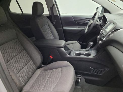 Used 2018 Chevrolet Equinox LT AWD/4WD image 21