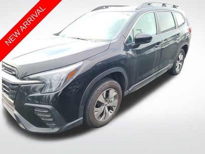 Used 2024 Subaru Ascent Premium w/ Convenience Package