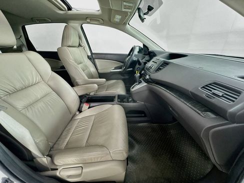 Used 2014 Honda CR-V EX-L image 33