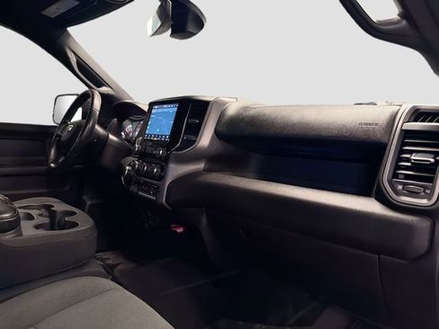 Used 2022 RAM 2500 Tradesman image 27