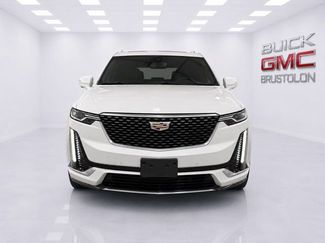Used 2023 Cadillac XT6 Premium Luxury AWD/4WD video 2