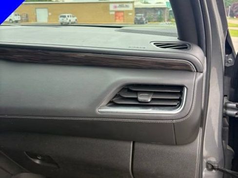 Used 2021 Chevrolet Tahoe LT AWD/4WD image 30