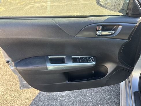 Used 2013 Subaru Impreza WRX Hatchback image 14