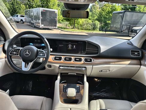 Used 2023 Mercedes-Benz GLE 350 image 20