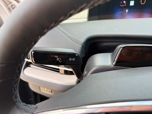New 2026 Lincoln Navigator L Reserve AWD/4WD image 24