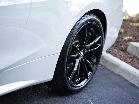 Used 2023 BMW 430i xDrive Coupe w/ M Sport Package image 12