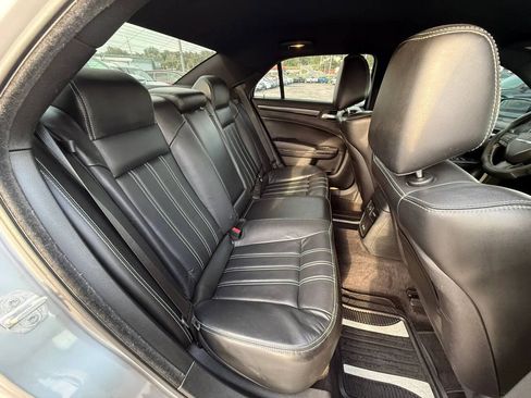Used 2016 Chrysler 300 S AWD/4WD image 9