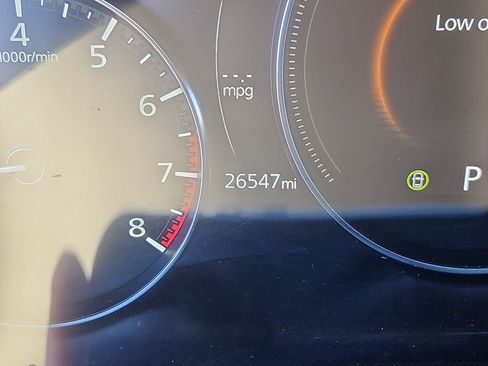 Used 2024 MAZDA CX-30 AWD 2.5 S w/ Preferred Package image 6