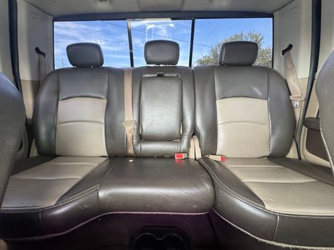 Used 2010 Dodge Ram 3500 Truck SLT w/ Big Horn Regional Package AWD/4WD image 21