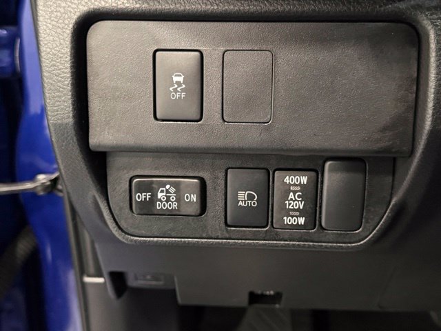 Used 2023 Toyota Tacoma TRD Sport w/ Technology Package AWD/4WD image 12