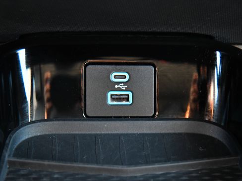 Used 2024 Ford Mustang Mach-E Select RWD image 29