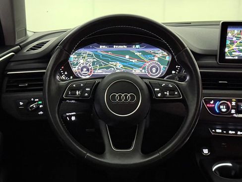 Used 2018 Audi A4 2.0T Premium Plus w/ Premium Plus Package image 32