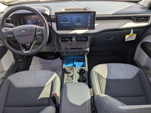 New 2025 Ford Maverick XLT w/ XLT Luxury Package image 16