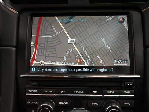 Used 2014 Porsche 911 Carrera 4S image 19