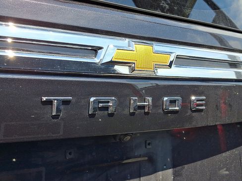 Used 2023 Chevrolet Tahoe LT w/ Luxury Package AWD/4WD image 9
