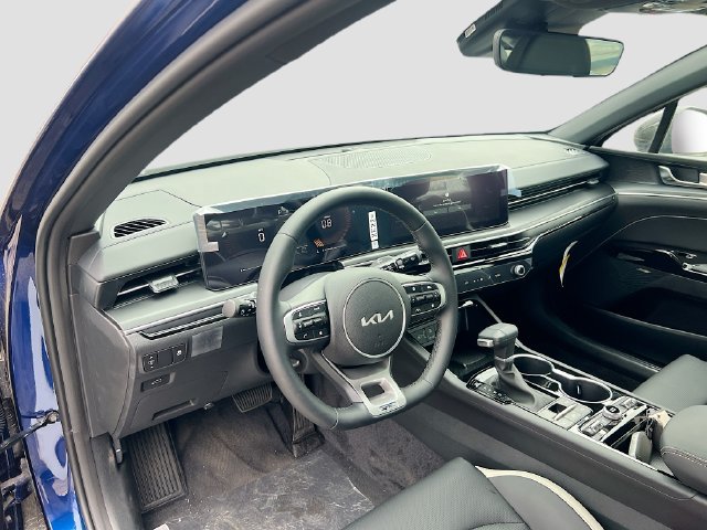 New 2026 Kia K5 GT-Line w/ GT-Line Premium Package AWD/4WD image 9