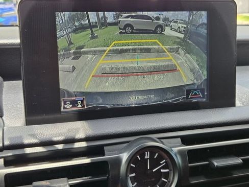 Used 2024 Lexus IS 300 w/ Comfort Package RWD image 19